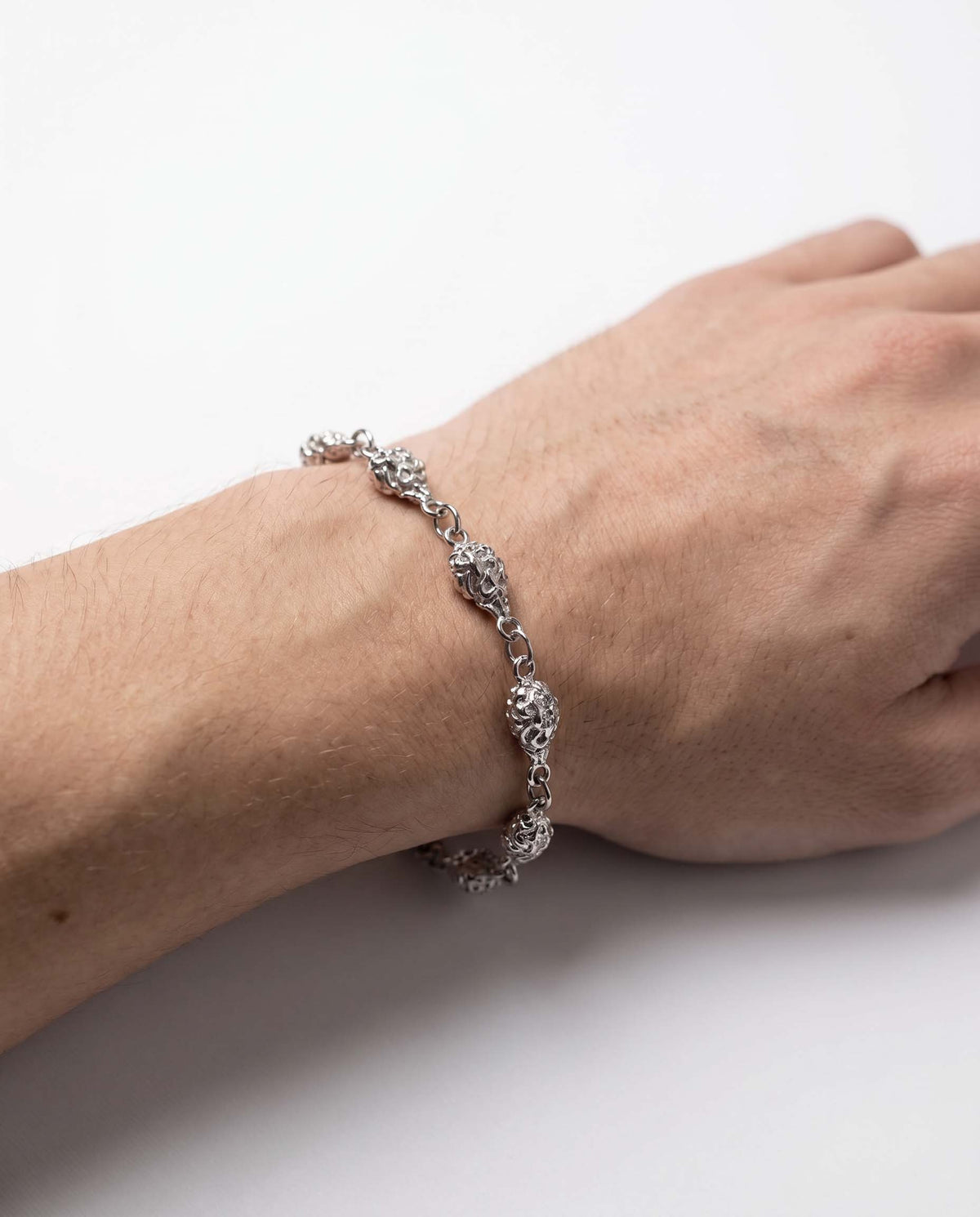 Lava Armband - warpedsense