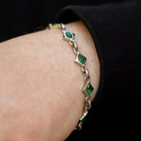 Lyra Armband - warpedsense