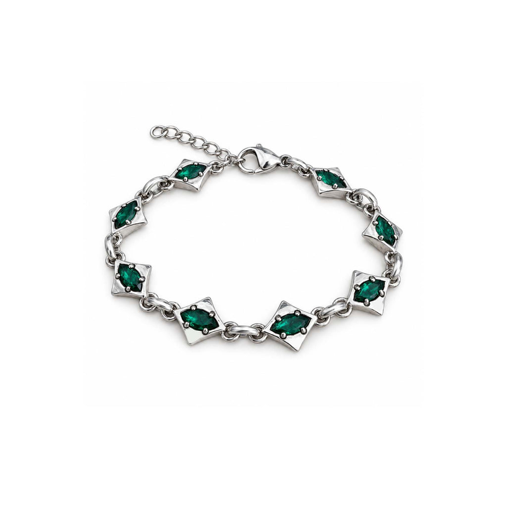 Lyra Armband - warpedsense