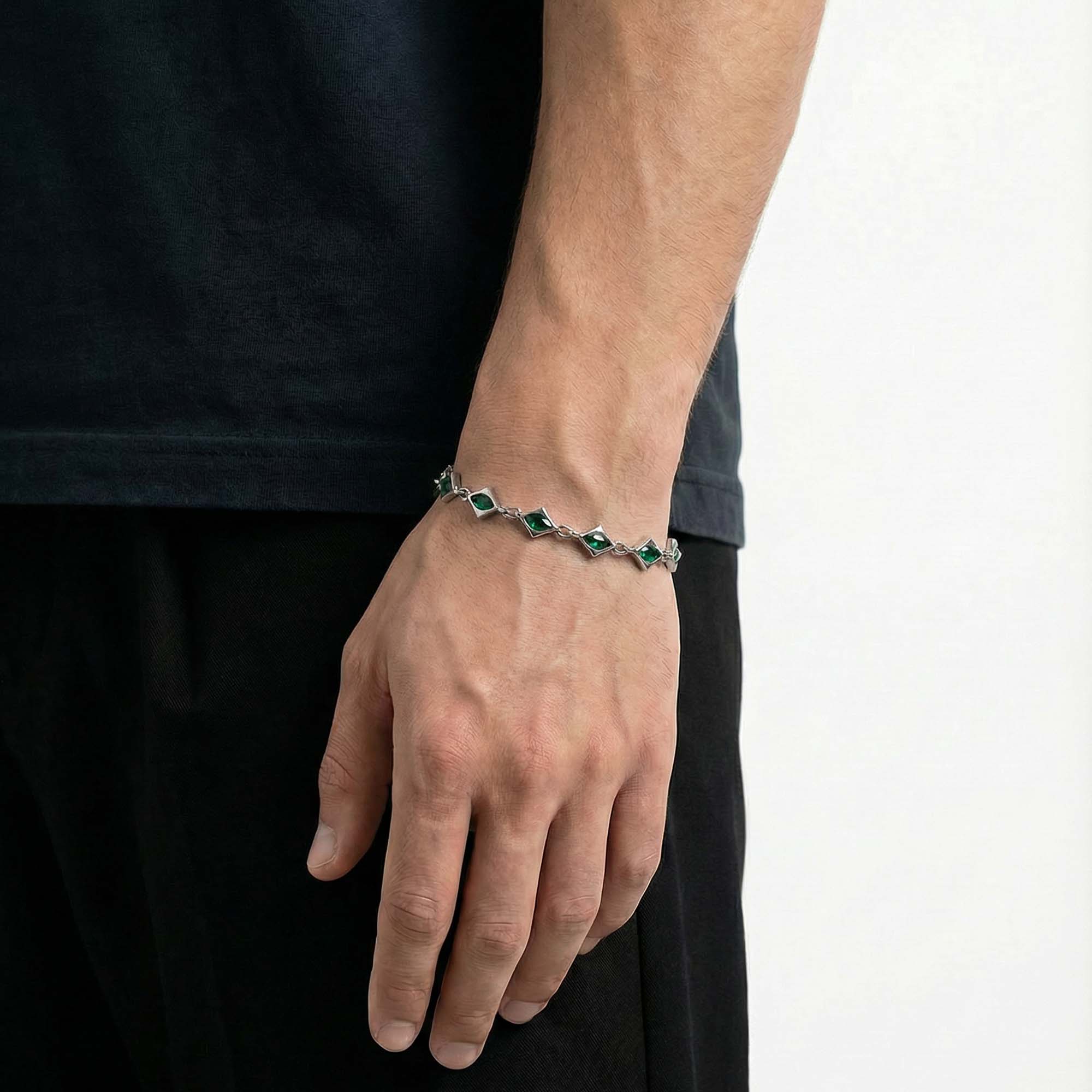 Lyra Armband - warpedsense