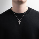 Molten Cross Chain