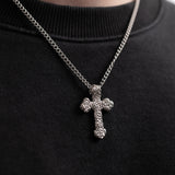 Molten Cross Chain