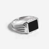 Onyx Ring