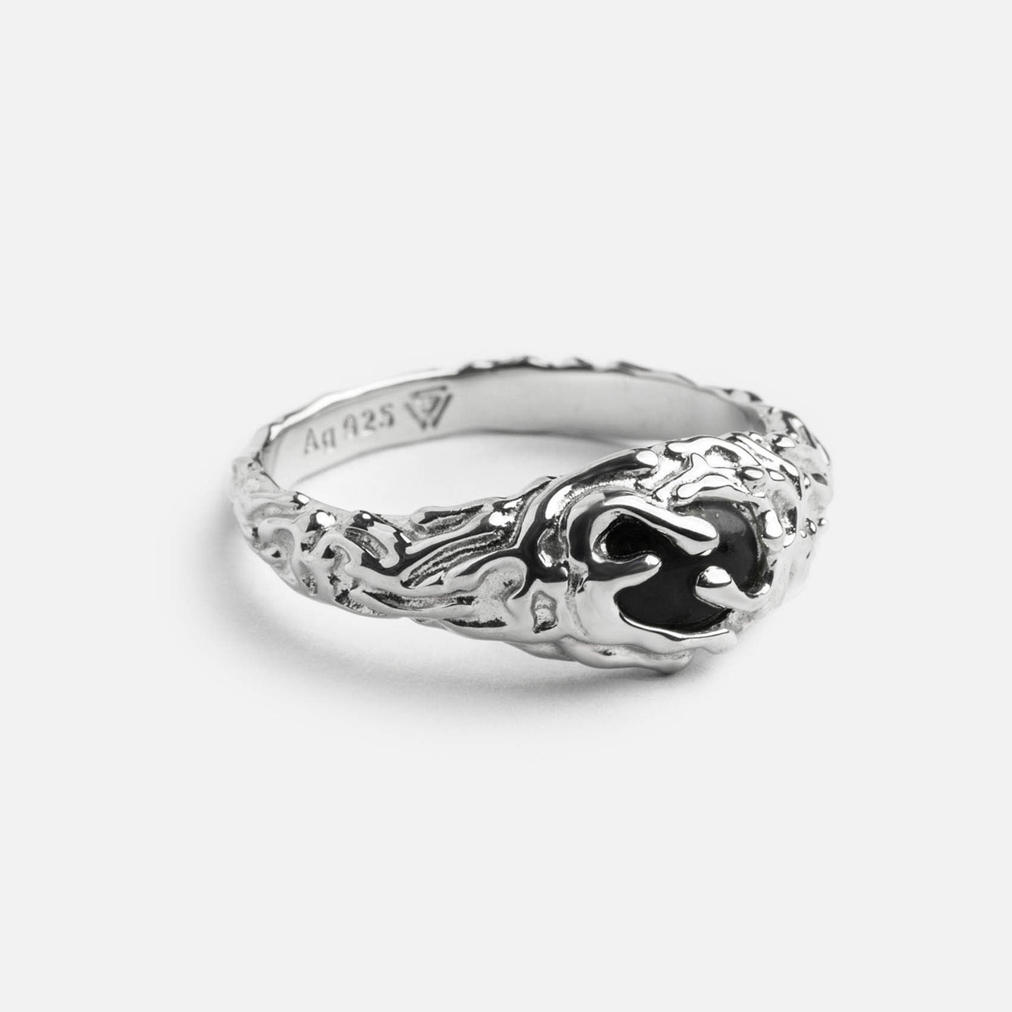 Synergy Ring | warpedsense