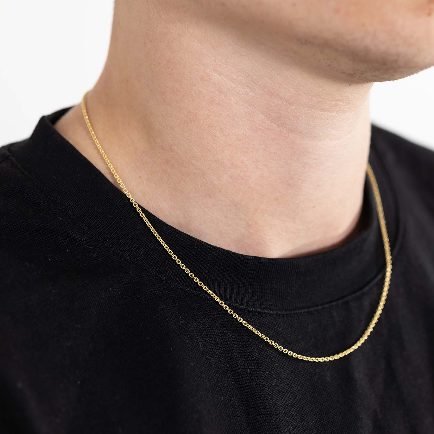 1,8mm Rolo Chain - WARPEDSENSE