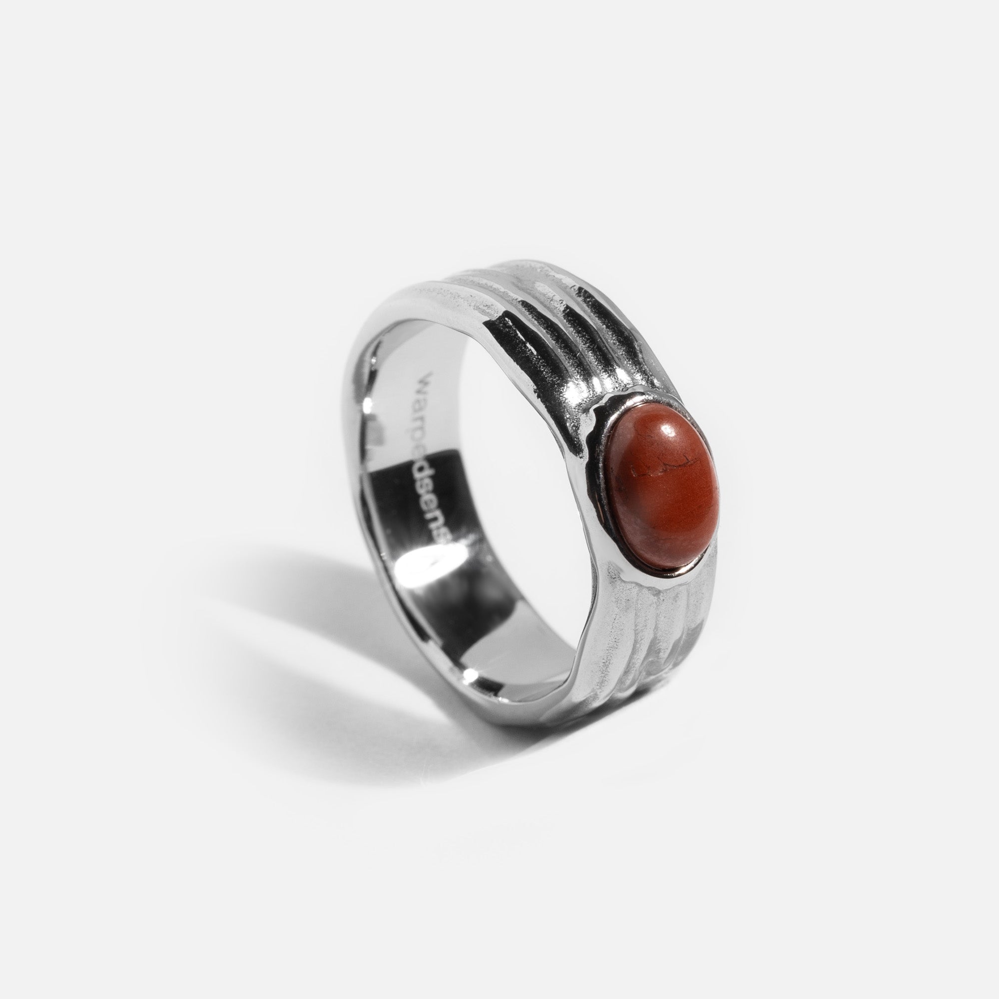 Bloodmoon Ring - warpedsense