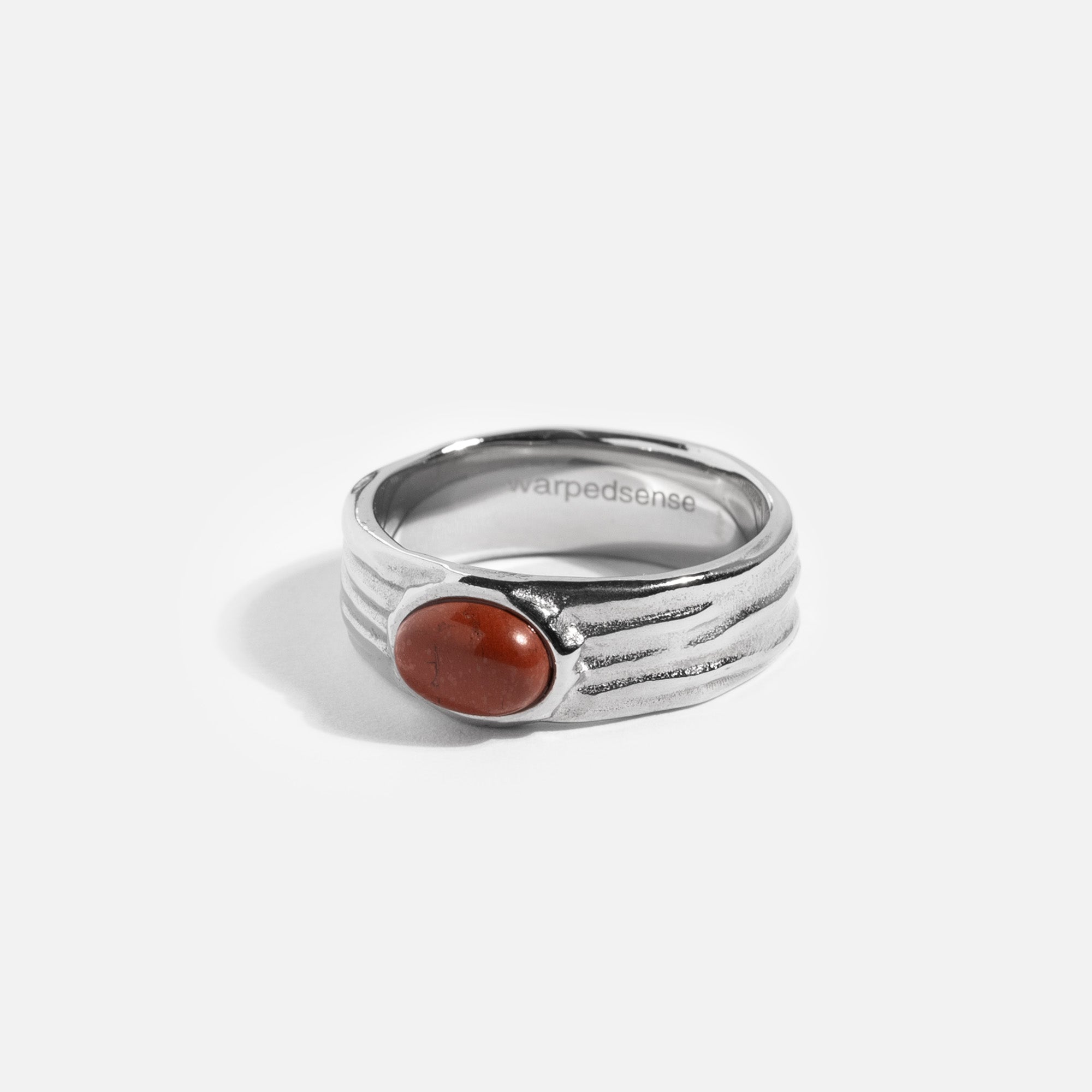 Bloodmoon Ring - warpedsense