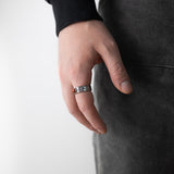 Bloodmoon Ring