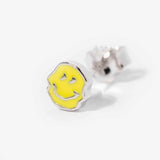 WARPED® Smiley Stud Earring