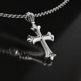 Small Cross Chain