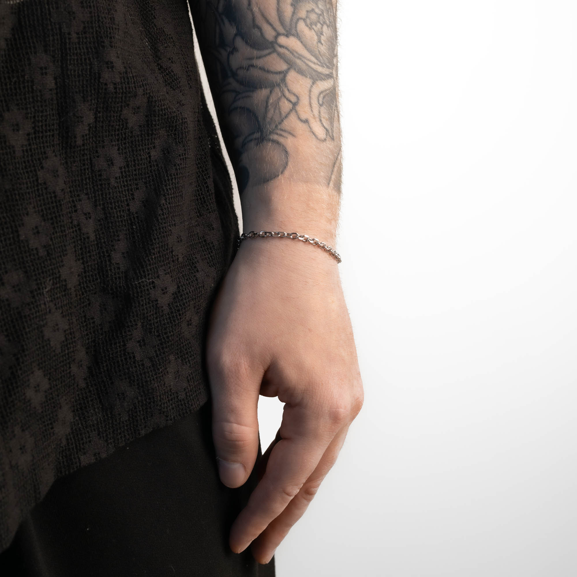 Sol Armband - warpedsense