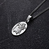 St. Christopher Chain