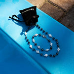 Stargazing Armband - warpedsense