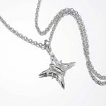 Stellar Halskette - warpedsense
