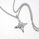 Stellar Halskette - warpedsense