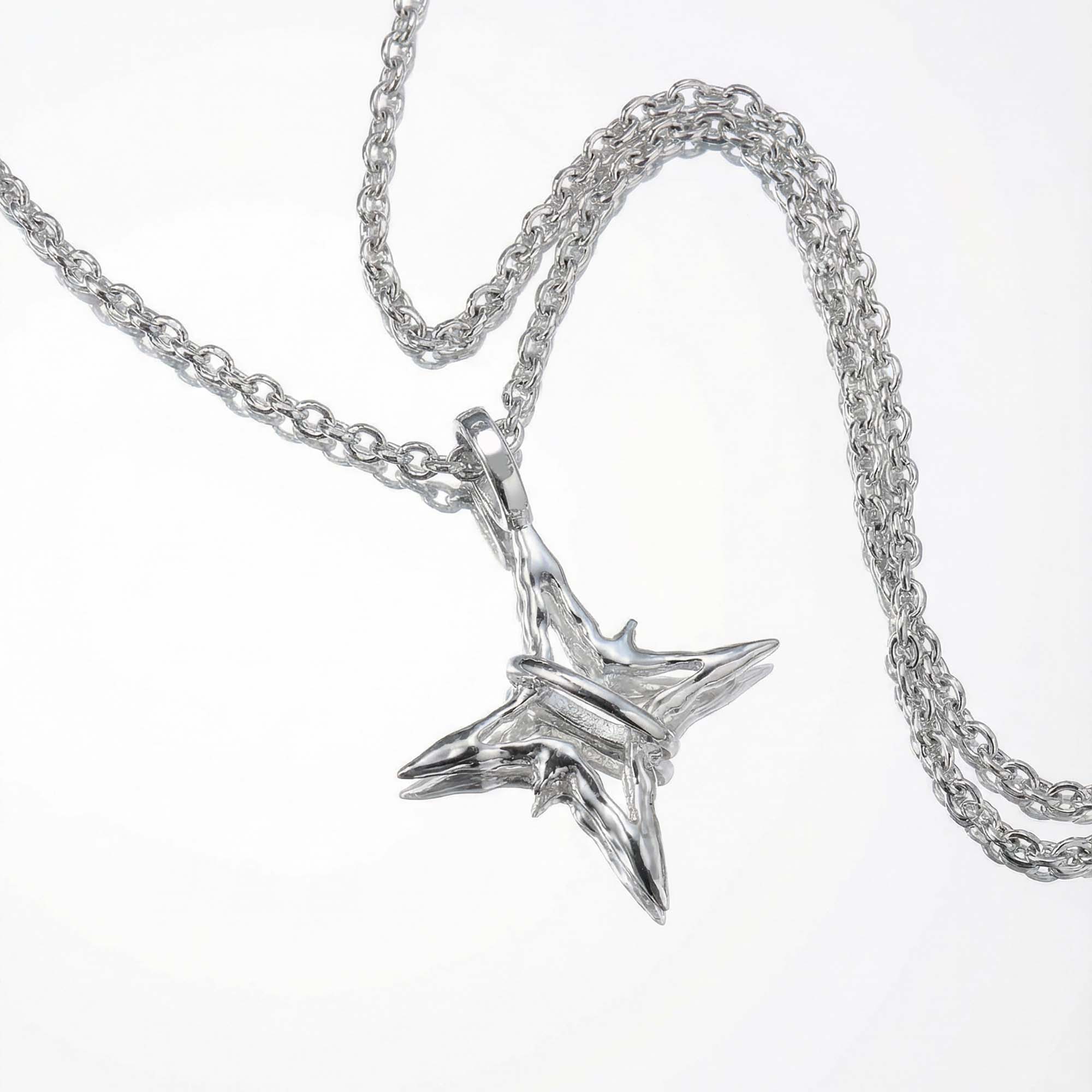 Stellar Halskette - warpedsense