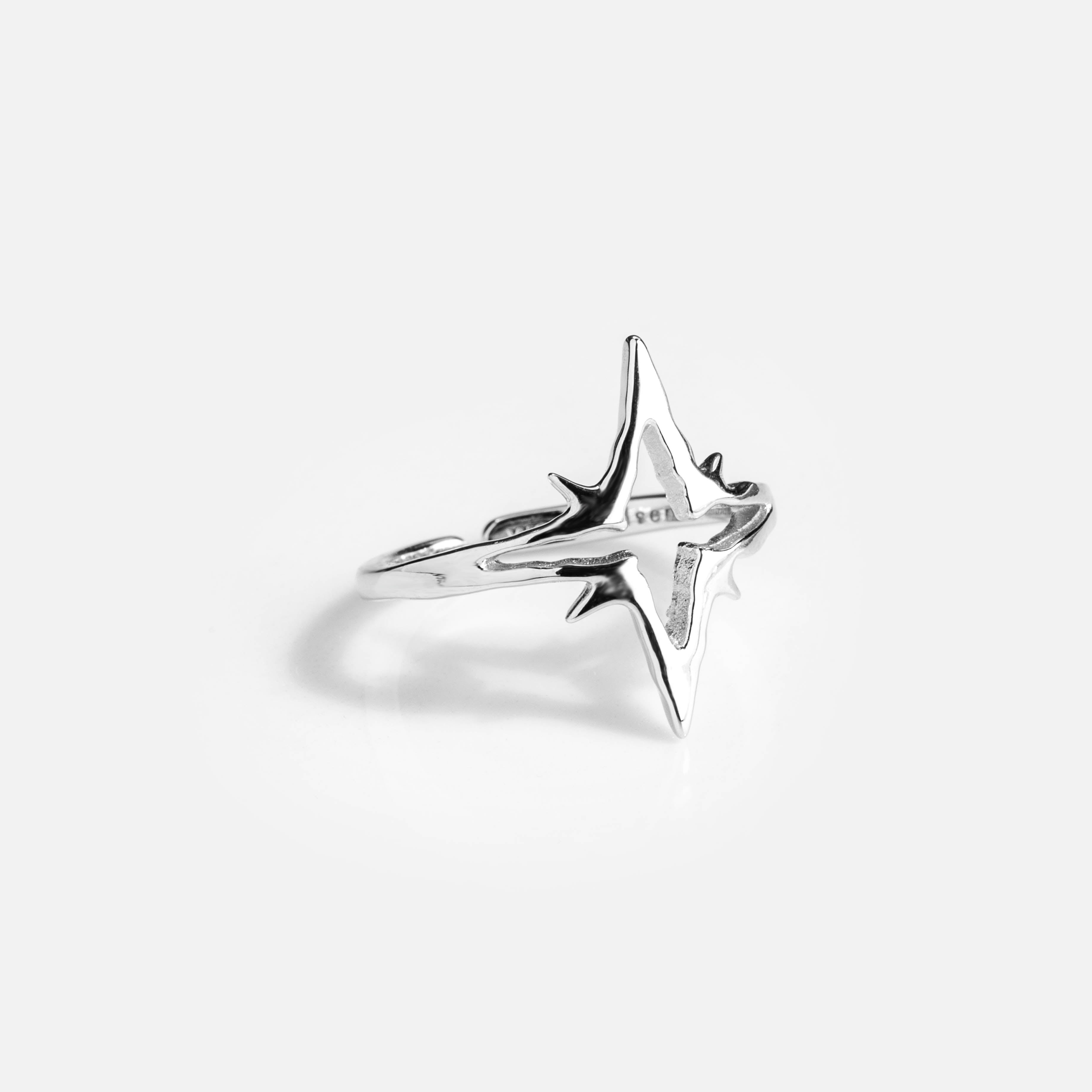Stellar Ring - warpedsense