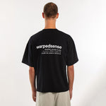 Design Studio T-Shirt - WARPEDSENSE