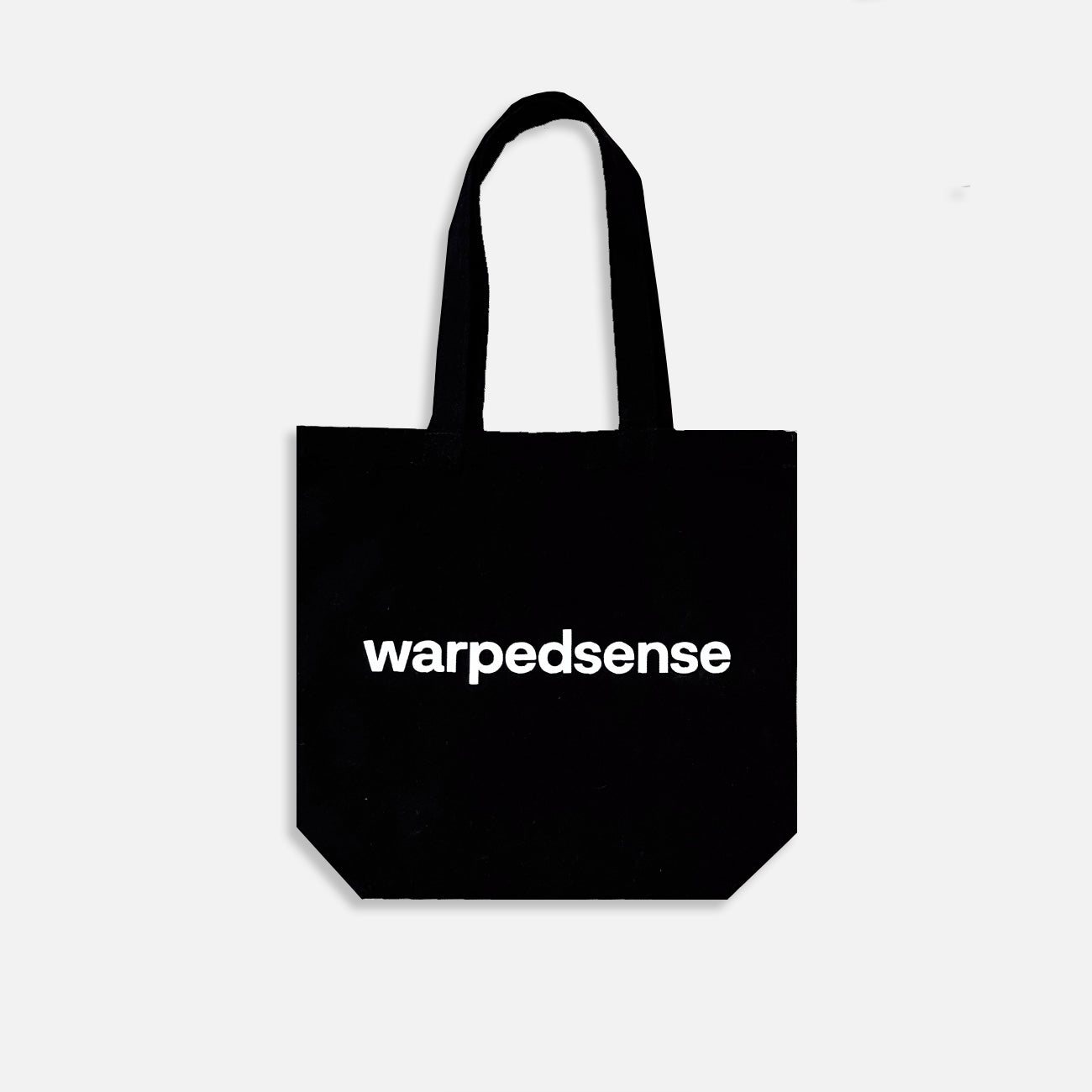 Tote Bag - WARPEDSENSE