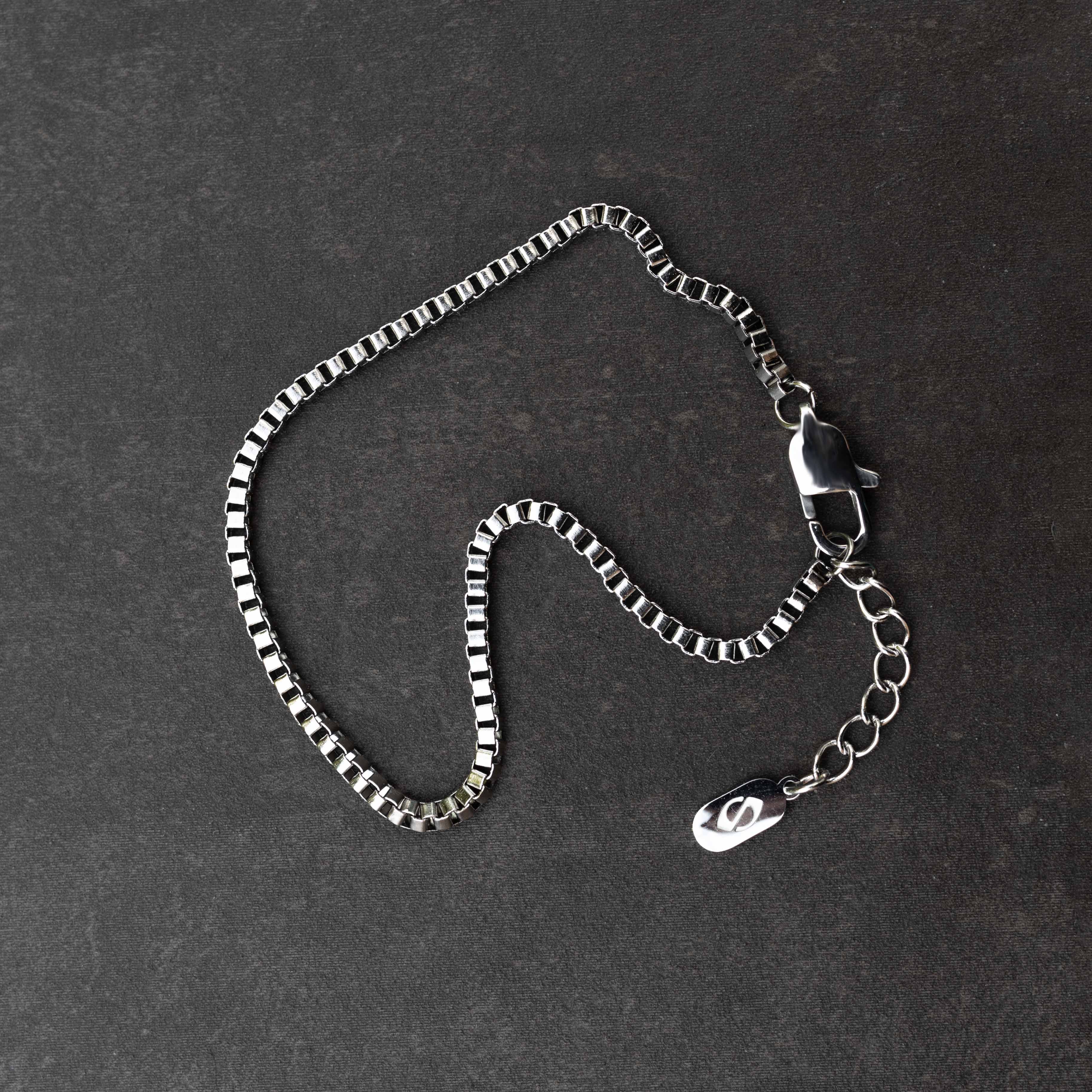 Vela Armband - warpedsense