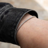 Vela Armband