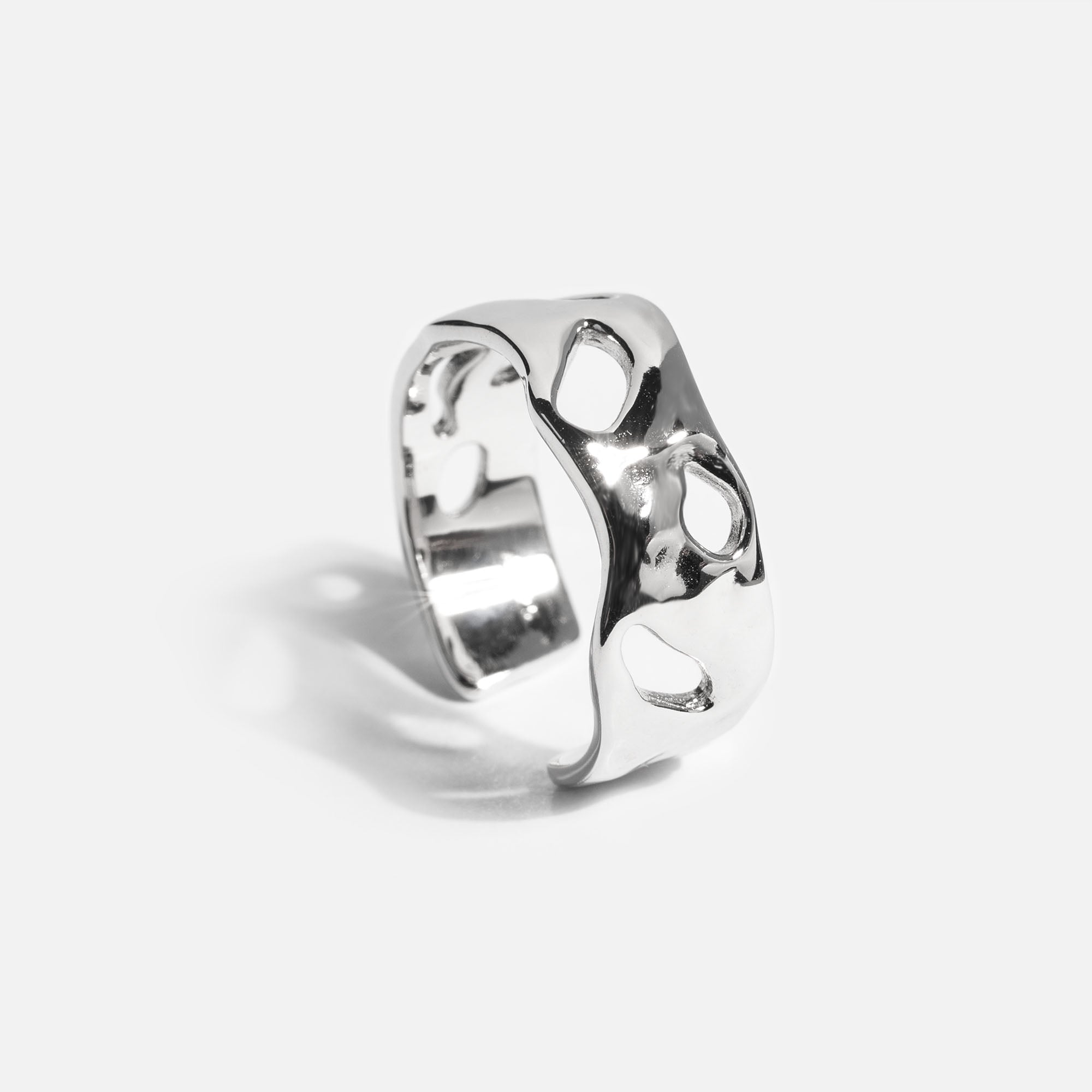 Void Ring - warpedsense