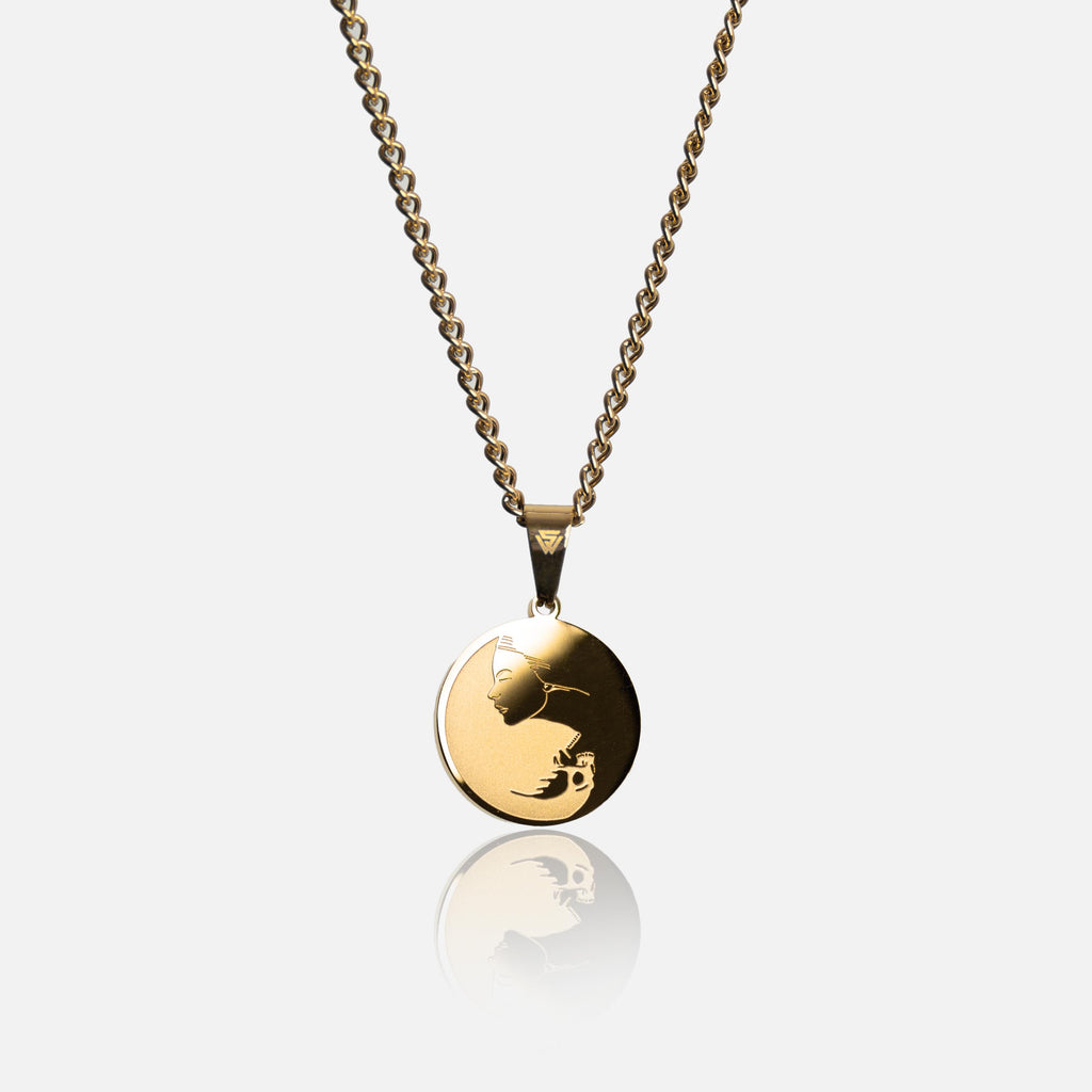 Yin&Yang Chain - WARPEDSENSE