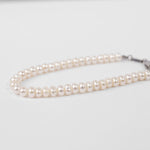 Mini Pearl Bracelet - warpedsense