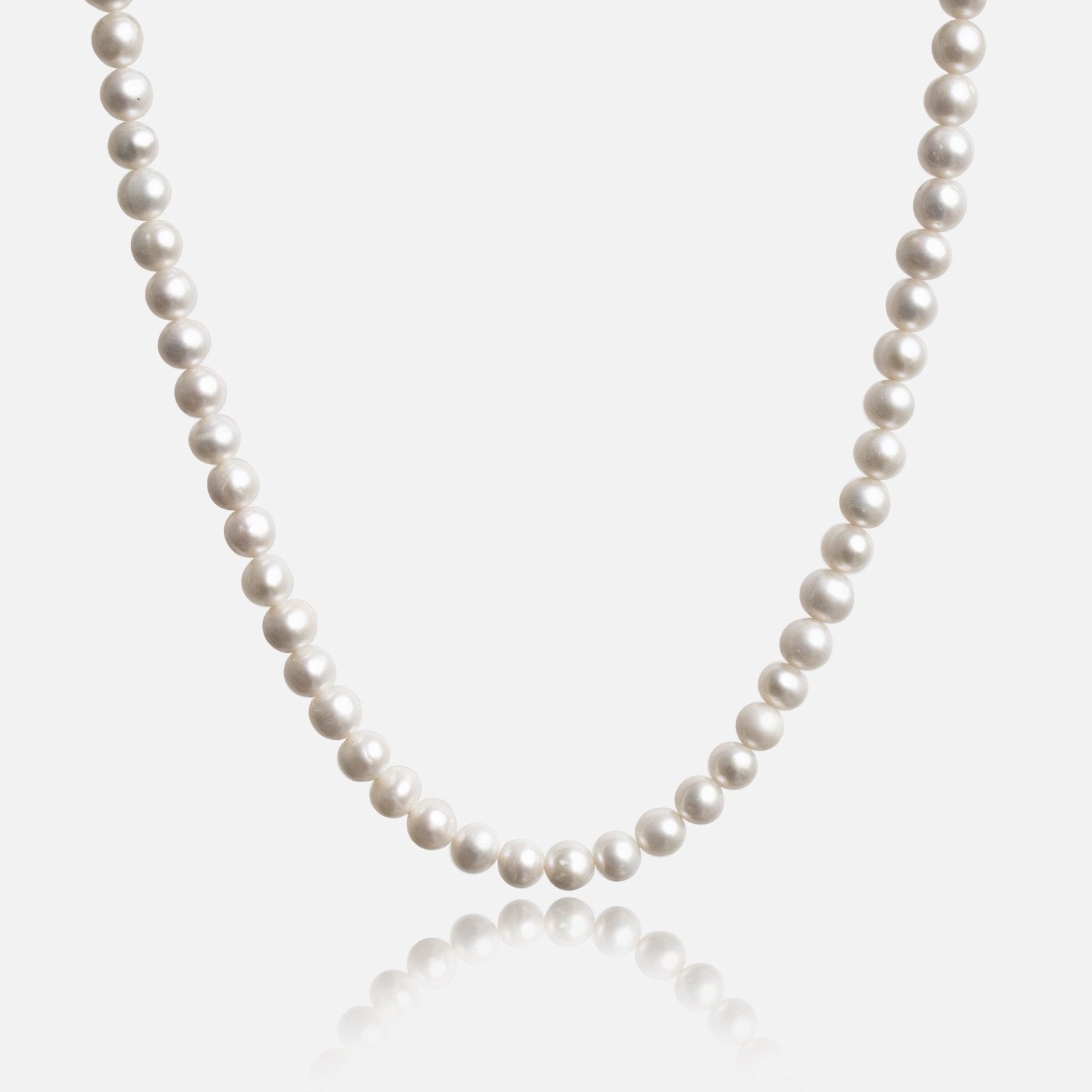 Pearl Necklace - warpedsense