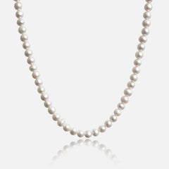 Pearl Necklace - warpedsense