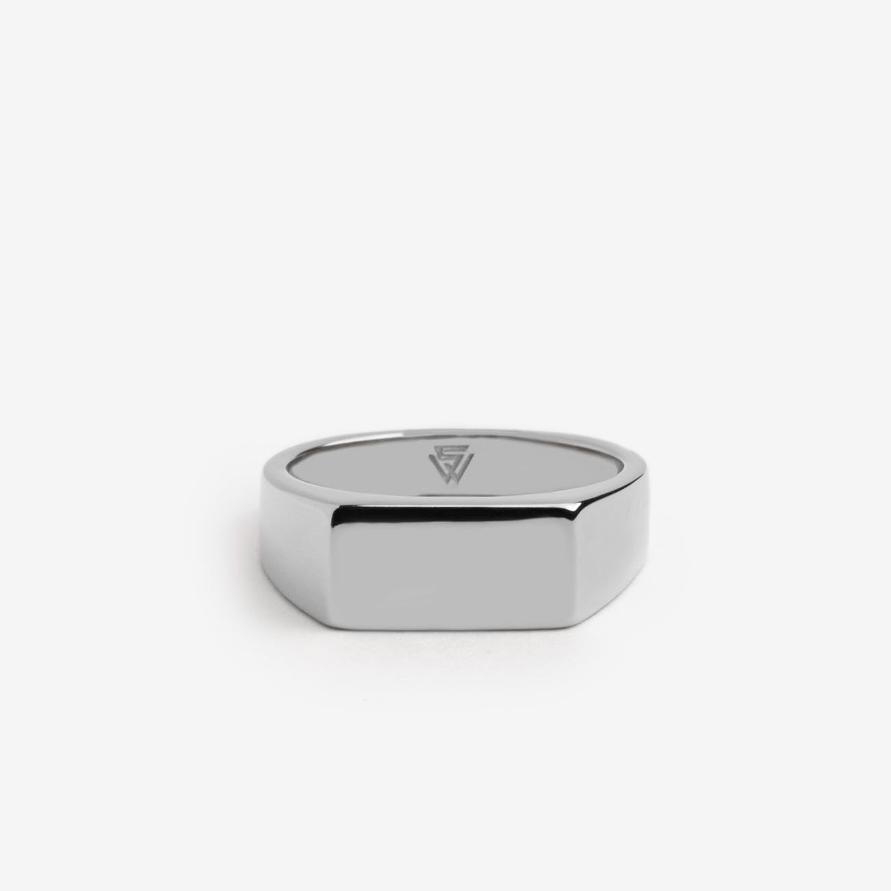 Signet Ring - warpedsense