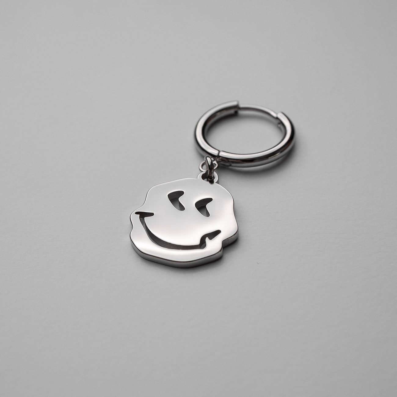 WARPED® Smiley Earrings - warpedsense